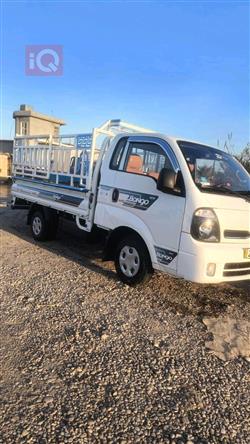 Kia Bongo